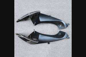 Carene in abs complete e verniciate GSX 6T KLP