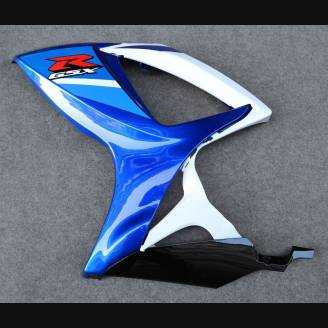 Carene in abs complete e verniciate GSX 6T KLP