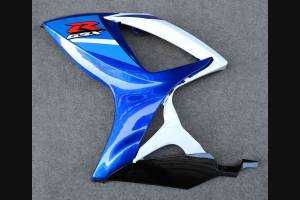 Carenage abs complètes Garde-boue peindre GSX 6T KLP