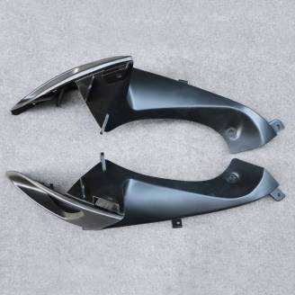 Complete and painted fairings in abs GSX 6T KLP 