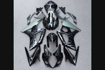 Complete and painted fairings in abs GSX 1D PPH 