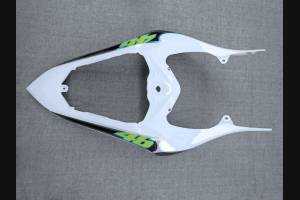 Complete and painted fairings in abs YMH R1 E BF 