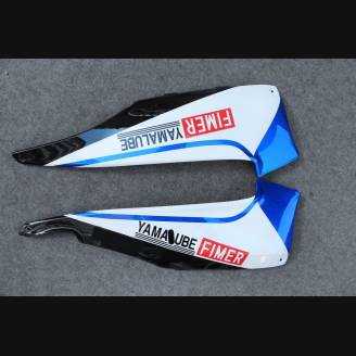 Complete and painted fairings for TMax 500 YAMT500 01 BLWT
