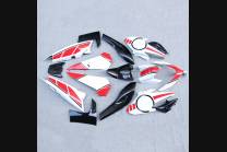 Complete and painted fairings for TMax 500 08/09/10/11 REDWT