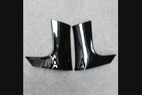 Complete and painted fairings for TMax 500 08/09/10/11 REDWTVS2 2