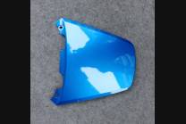 Complete and painted fairings for TMax 500 08/09/10/11 WHTBL 2