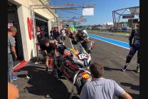 carenado barnizado SZ17 GSM 2