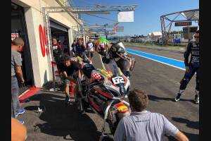 carenado barnizado SZ17 GSM