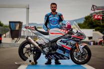 Verkleidungen lackiert SZ17 GSM