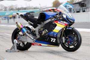 Carene Verniciate HND10PESFR