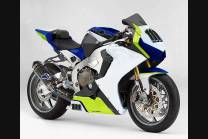 Verkleidungen Motorrad Lackiert HND10PESFR