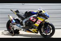 Verkleidungen Motorrad Lackiert HND10PESFR