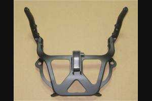 Small frame Street Suzuki Gsx-R 600/750 2001 - 2003 - MXPTST967