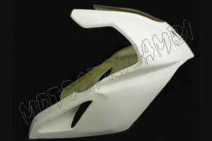 Carénages Aprilia RSV 1000 2004 - 2007 avant sans Pare-boue et sans Coque arrière - MXPCRD1018