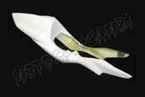 Racing back seat for original seat - MXPCRD1019