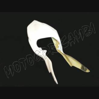 codone racing per sella originale - MXPCRD1019