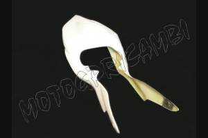 codone racing per sella originale - MXPCRD1019