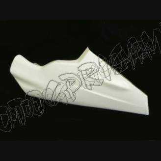 Aprilia RS 125 2006 - 2010 Front fairings without back seat and without front fender - MXPCRD1059