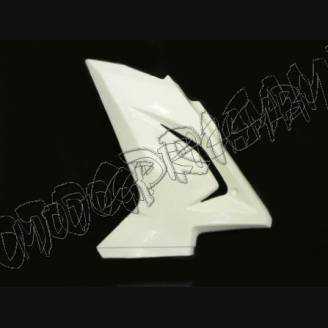 carenado Aprilia RS 125 2006 - 2010 sin colin y sin guardabarros - MXPCRD1059