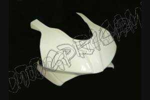 Aprilia RS 125 2006 - 2010 Front fairings without back seat and without front fender - MXPCRD1059