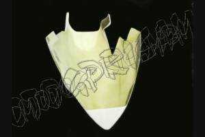 Aprilia RS 125 2006 - 2010 Front fairings without back seat and without front fender - MXPCRD1059