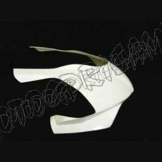 carenado Aprilia RS 125 2006 - 2010 sin colin y sin guardabarros - MXPCRD1059