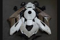 Verkleidungen abs Honda Cbr 1000 RR 2004 - 2005 mit Kotflugel zu lackieren - MXPCAD1089