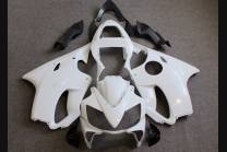 Carénages abs Honda Cbr 600 F Sport 2001 - 2002 complets de garde-boue à peindre - MXPCAD1092