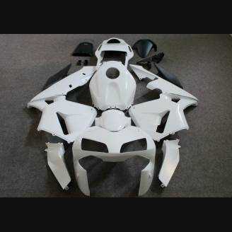 Carénages abs Honda Cbr 600 RR 2003 - 2004 complets de garde-boue à peindre - MXPCAD1093