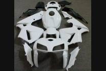 Carénages abs Honda Cbr 600 RR 2005 - 2006 complets de garde-boue à peindre - MXPCAD1094