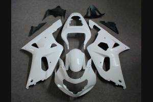 Carénages Suzuki Gsxr 1000 2001 2002 complets de garde-boue - MXPCAD1102