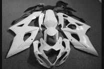 Carenados abs Suzuki Gsxr 1000 2005 2006 completo con guardabarros da barnizar - MXPCAD1104