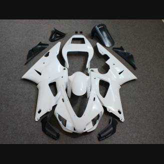 Verkleidungen abs Yamaha R1 1998 - 1999 mit Kotflugel - MXPCAD1111