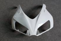 front upper part in abs - MXPCAD1123 