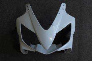 pare-brise en abs - MXPCAD1124