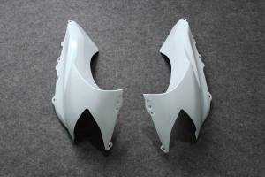 pare-brise en abs - MXPCAD1129