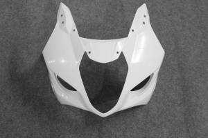 cupolino in abs - MXPCAD1136