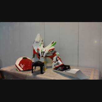 Carene verniciate APR15KDSVS1