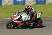 carenado barnizado RSV4RFW17 2