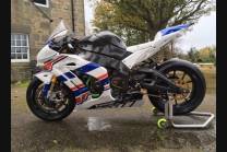 Complete and painted fairings Kawasaki Zx10-R 2016 - 2018 RAFPERS 2
