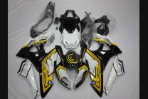 Carenados en abs pintados para la calle compatible con BMW S 1000 RR 2009 - 2014 - MXPCAV11425