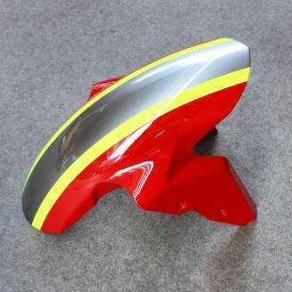 Complete and painted fairings in abs NJH