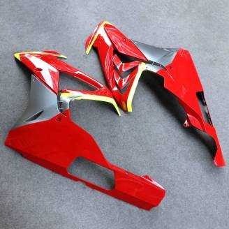 Fairing complete For abs and vernciate NJH