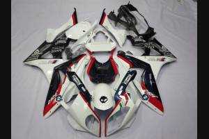 Fairing complete For abs and vernciate NJH