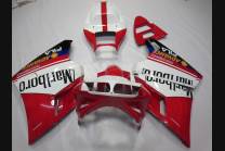 Painted street fairings in abs compatible with Ducati 748 916 996 - MXPCAV11434