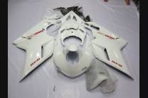 Fairing complete For abs and vernciate DUCPLRWT