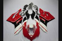Fairings ABS Lackiert street DUC99 DUC99 SPL2