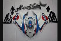 Fairings ABS Lackiert street DUC99 DUC99 SPL2