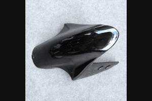 Fairings ABS Lackiert street DUC99 DUC99 SPL2