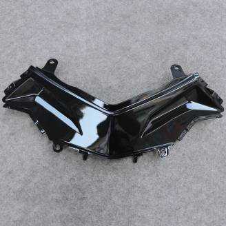 Carenados in abs completo e barnizado KWS 300 GRT